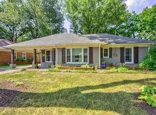 5041 Quince Rd, Memphis, TN 38117