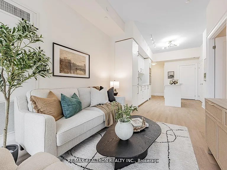 88 Cumberland St #1801 — Photo 15