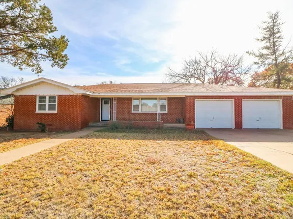 312 E 19th St, Littlefield, TX 79339