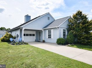 3 Andover Ct, Southampton, NJ 08088
