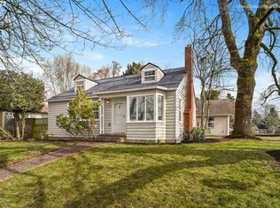 2854 SE 75th Ave, Portland, OR 97206