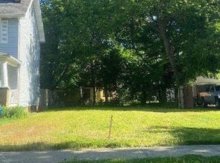 3357 Cedarbrook Rd, Cleveland Heights, OH 44118