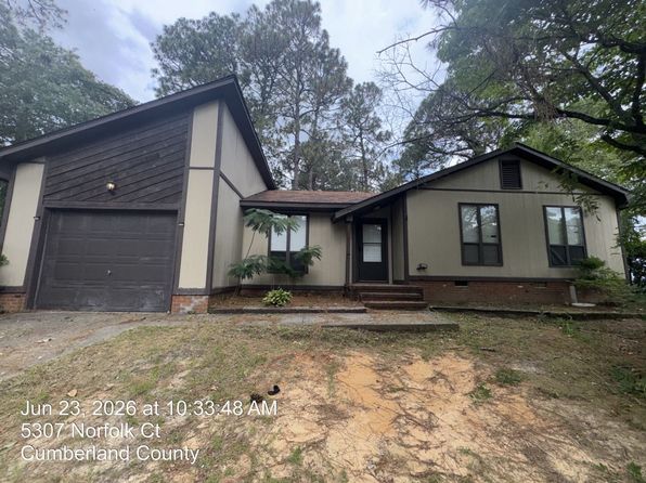 5307 Norfolk Ct