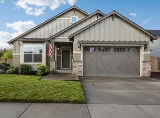 2317 S White Salmon Dr, Ridgefield, WA 98642