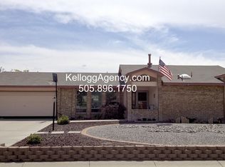 4908 El Higo Ct SE, Rio Rancho, NM 87124