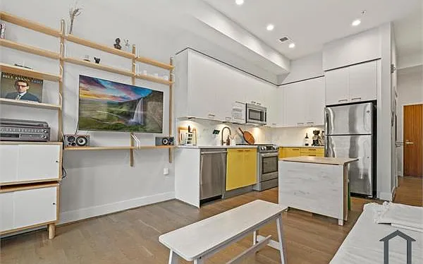 525 Water St SW #407 — Photo 7