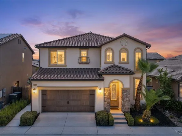 11642 N Bella Vita Ave, Fresno, CA 93730