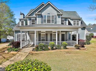 41 Eastlake Lndg, Newnan, GA 30265