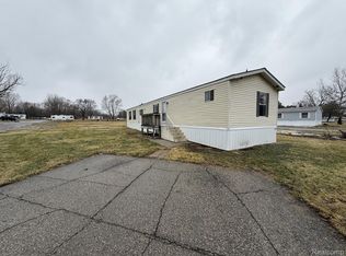 5045 Nadlie St, Mount Morris, MI 48458
