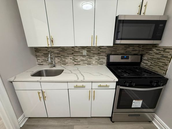 166 Harrison Ave #22E