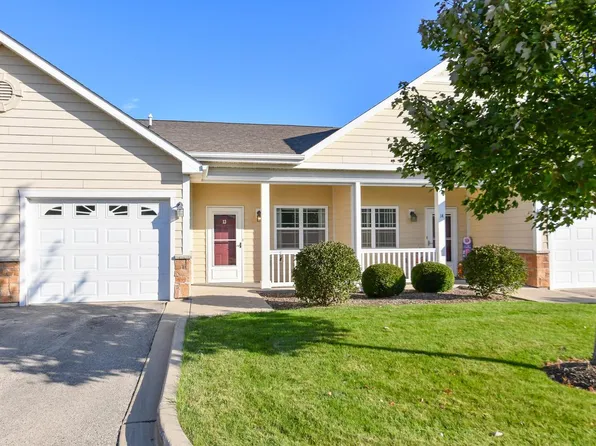 2830 21st STREET #13, Kenosha, WI 53140