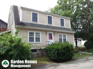 20 Providence New London Tpke #H1, North Stonington, CT 06359