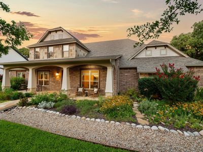 6301 Bettinger Dr, Colleyville, TX, 76034