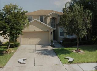 5040 Walnut Ridge Dr, Orlando, FL 32829