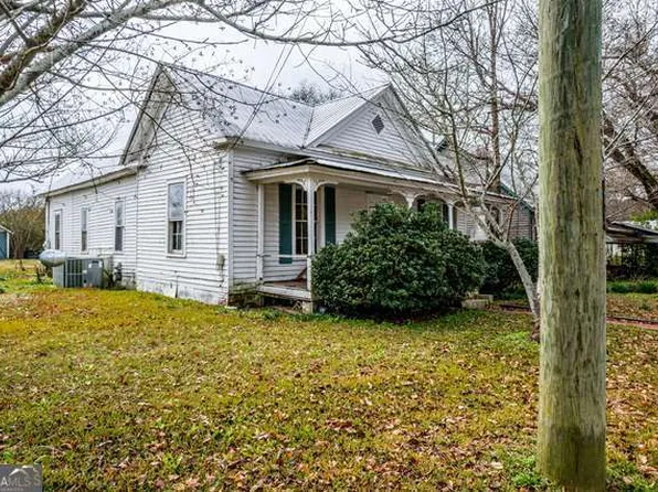 1370 Highway 22 E, Haddock, GA 31033