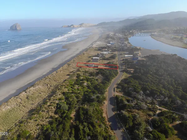 35970 Sunset Dr, Pacific City, OR 97135