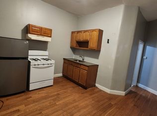 138-140 Clinton Ave #1B, Newark, NJ 07114