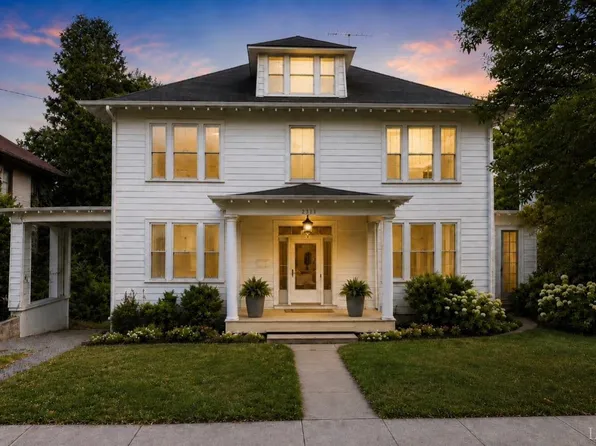 2311 Rivermont Ave, Lynchburg, VA 24503