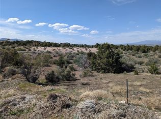 359 Ponderosa Pine St, Pioche, NV 89043
