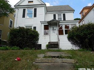 1424 W Colvin St, Syracuse, NY 13207