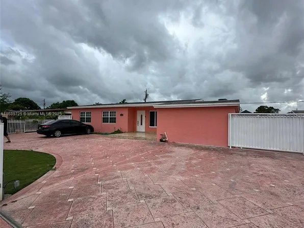 1250 W 61st Pl, Hialeah, FL 33012