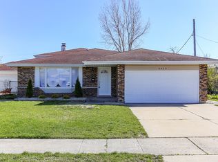 3429 191st Pl, Lansing, IL 60438