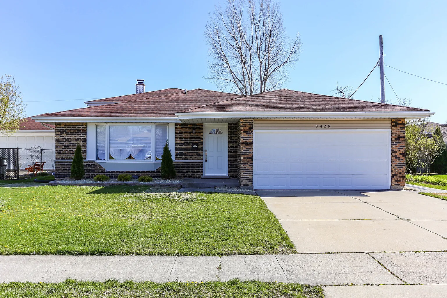 3429 191st Pl photo 1