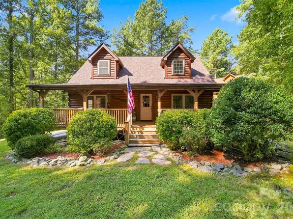 963 Double Eagle Dr, Nebo, NC 28761