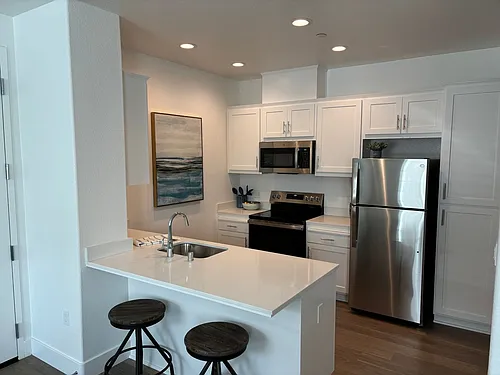 The Apartments at Santana Ranch Photo 1