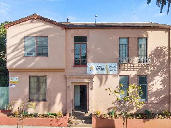 722-726 Maine Avenue, 722 Maine Ave #726-03, Long Beach, CA 90813