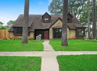 4619 Chantilly Cir, Houston, TX 77018