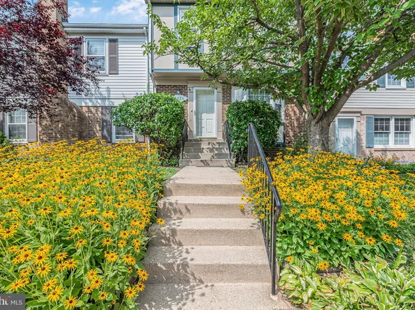 3323 Buehler Ct NW #111, Olney, MD 20832