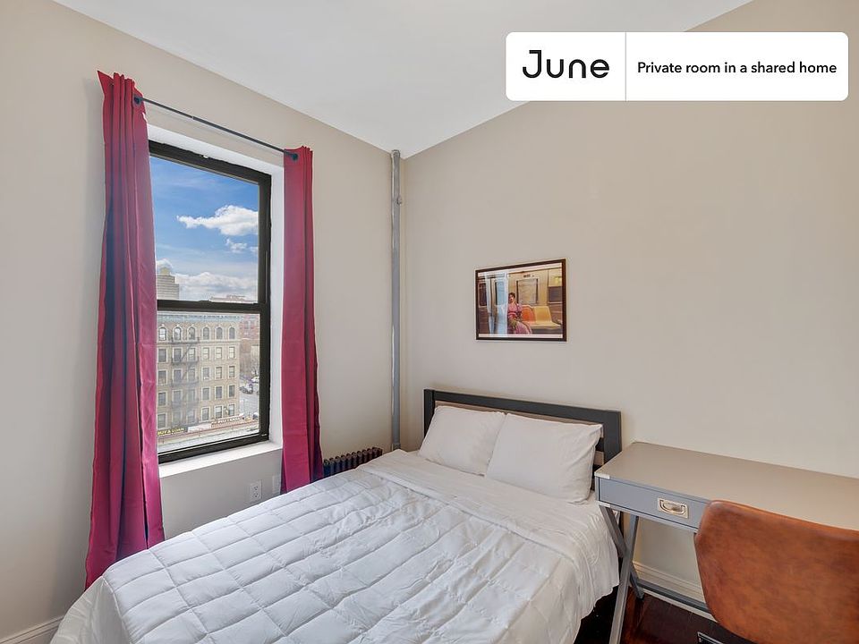 1st image of 285 Saint Nicholas Ave #D