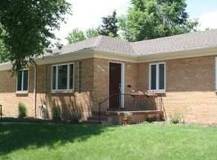 1201 Birch St, Denver, CO 80220