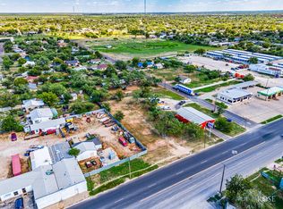 2710 N Chadbourne St #11, San Angelo, TX 76903