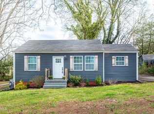 4612 Florence Rd, Knoxville, TN 37920