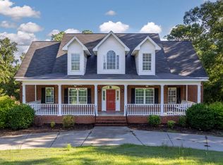 120 Willow Creek Dr, Irmo, SC 29063