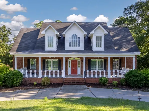 120 Willow Creek Dr., Irmo, SC 29063