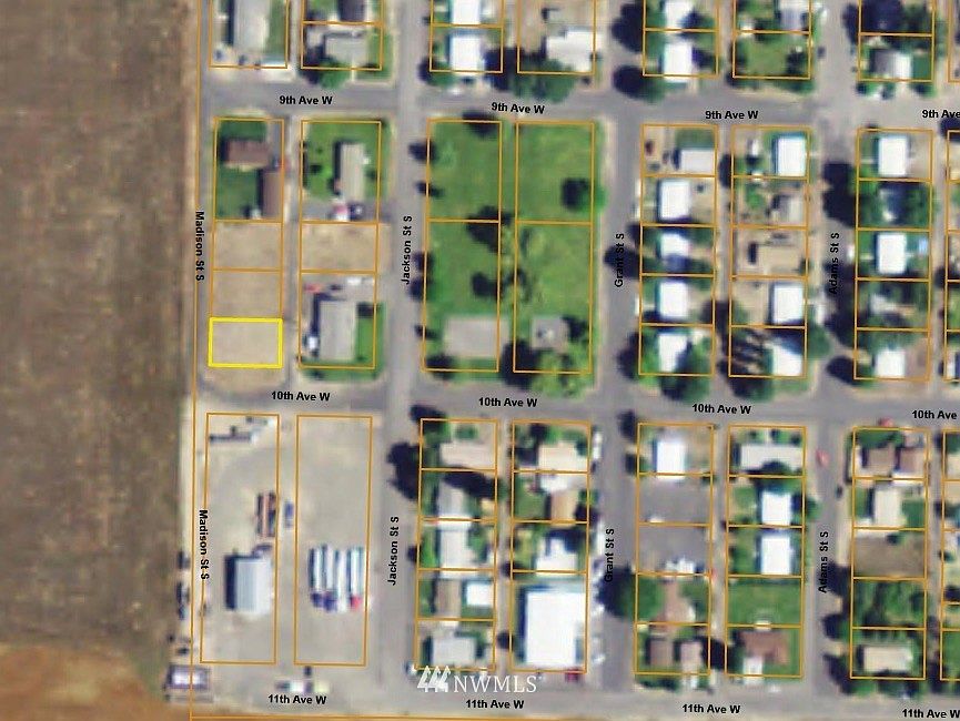 1st image of 0 Lot 6 S Jackson Avenue