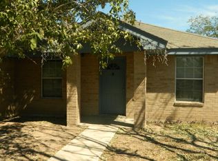 2118 Lincoln St, Mission, TX 78572