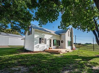 W8236 County Road Kk, Ellsworth, WI 54011