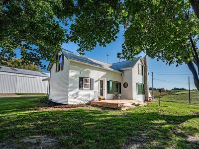 W8236 County Road Kk, Ellsworth, WI, 54011