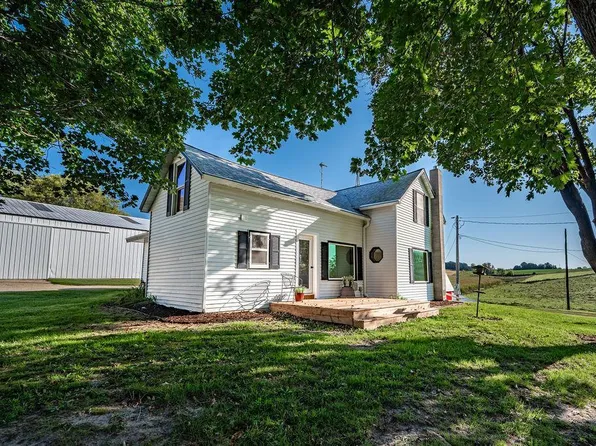 W8236 County Road Kk, Ellsworth, WI 54011