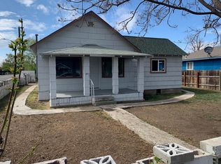 21 S H St, Toppenish, WA 98948