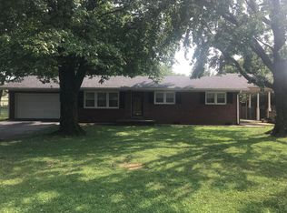 1133 Glenview Way, Bowling Green, KY 42104