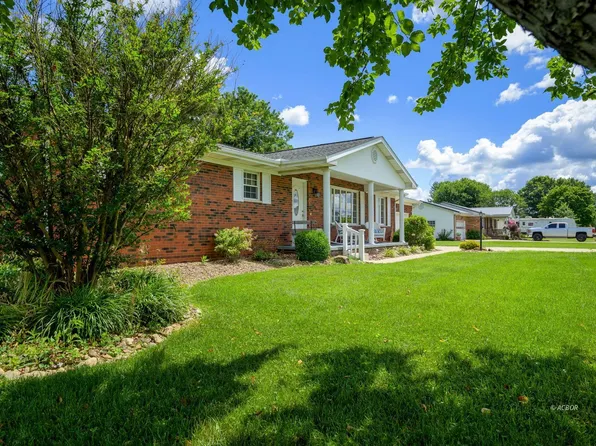 45 Beech St, Gallipolis, OH 45631