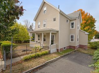 101 Bell Rock St, Malden, MA 02148