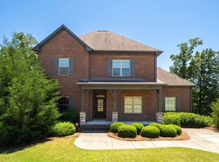 Tbd, Chelsea, AL 35043