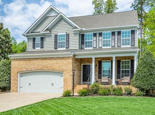 9645 Cavalin Ct, Mechanicsville, VA 23116