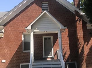 135 E Wilson Ave #A, Mooresville, NC 28115